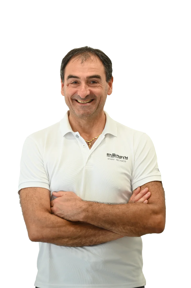 Enrico Di Vita