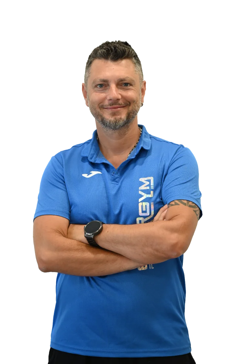 Luca Zinco